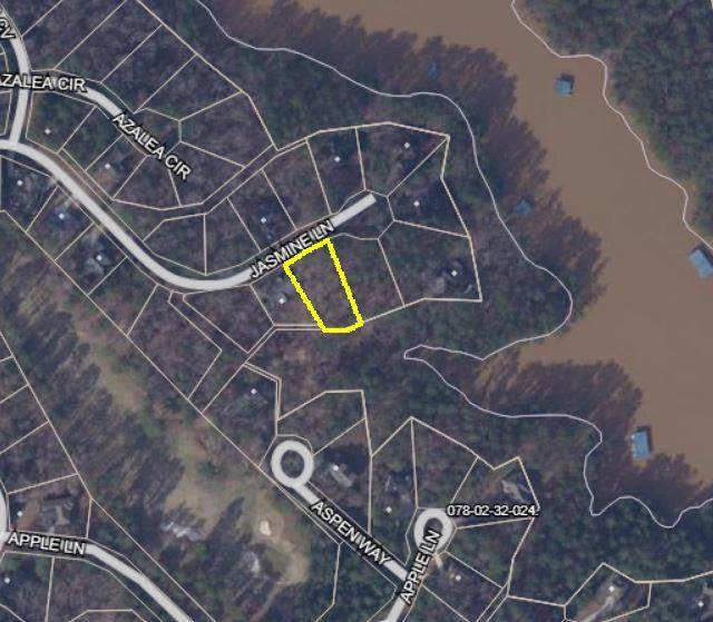 419 Jasmine Lane - Photo 1