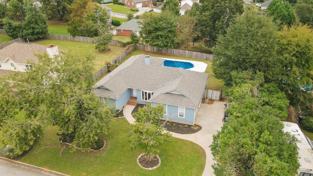 4585 Hebbard Way - Photo 1