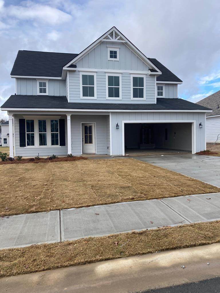 533 Fermoy Lane - Photo 1