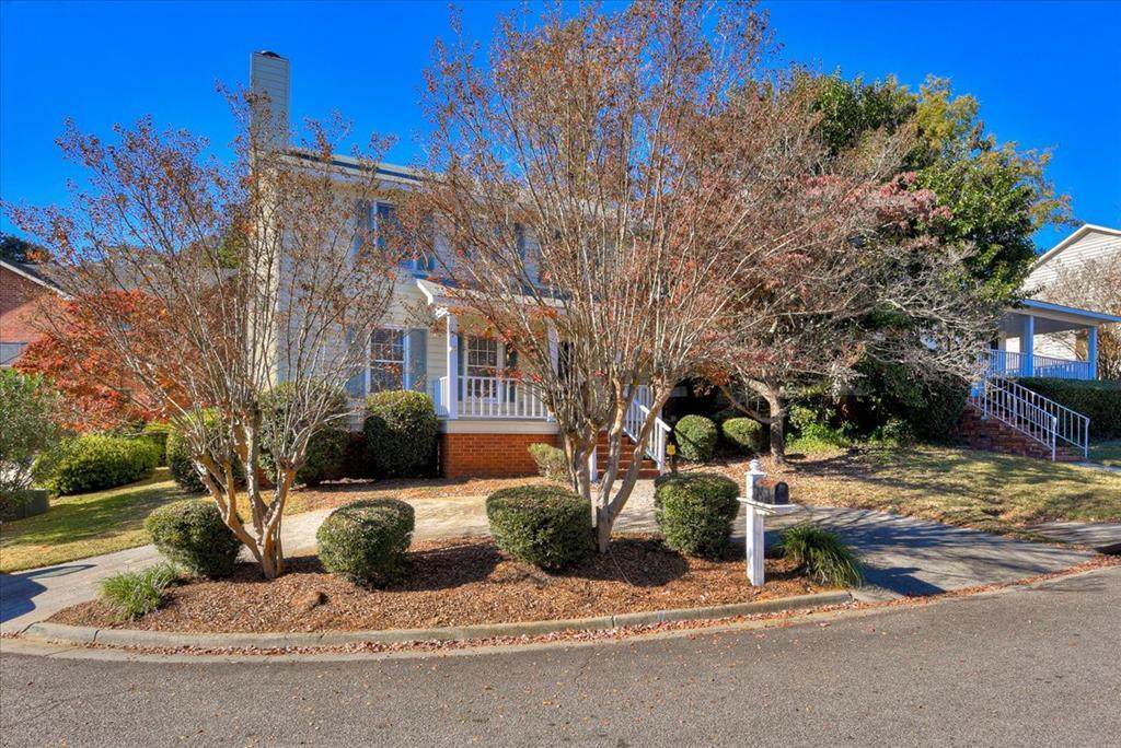 2008 Summer Ridge Drive - Photo 1