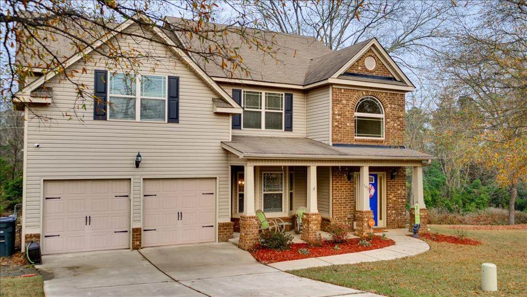 102 Mossy Oak Circle - Photo 1
