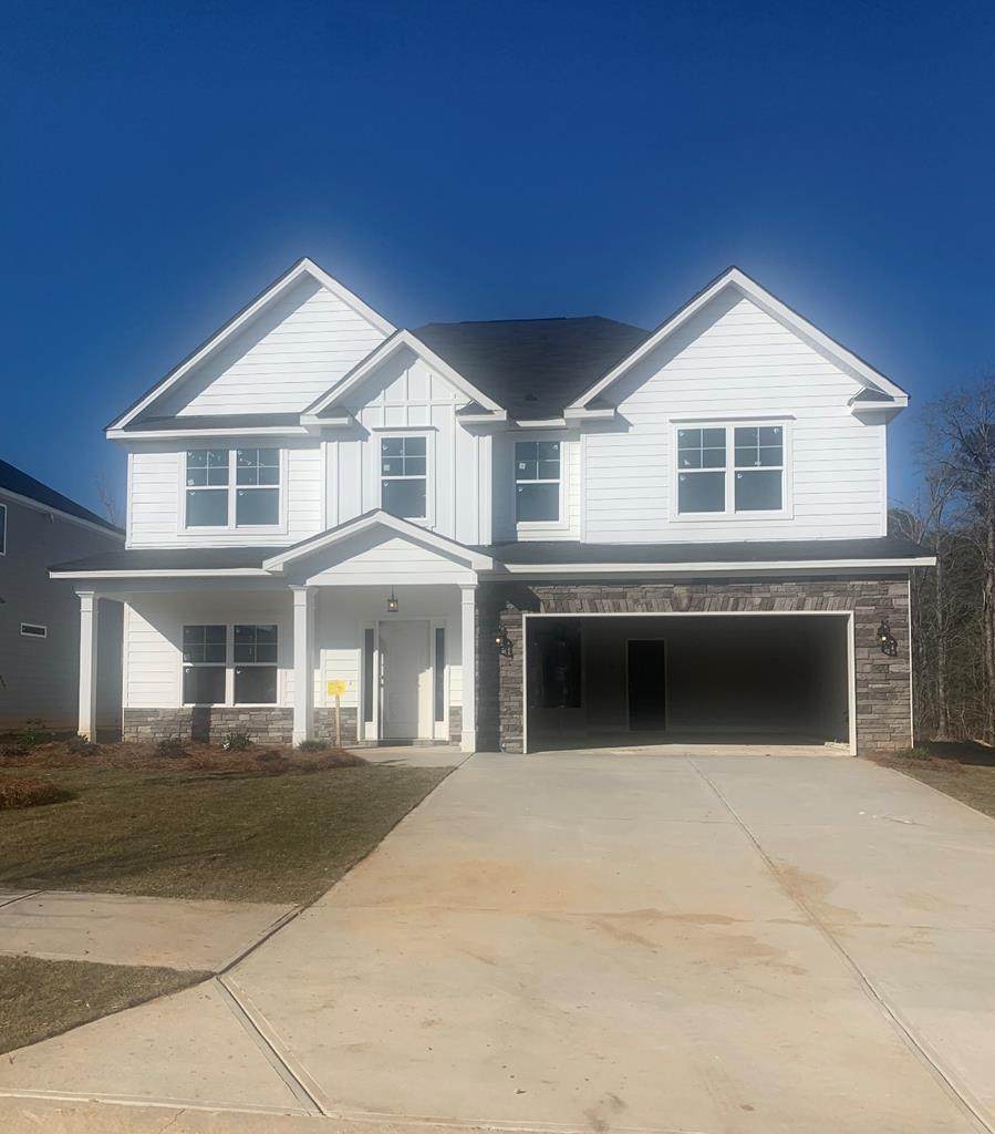 736 Courtland Lane - Photo 1