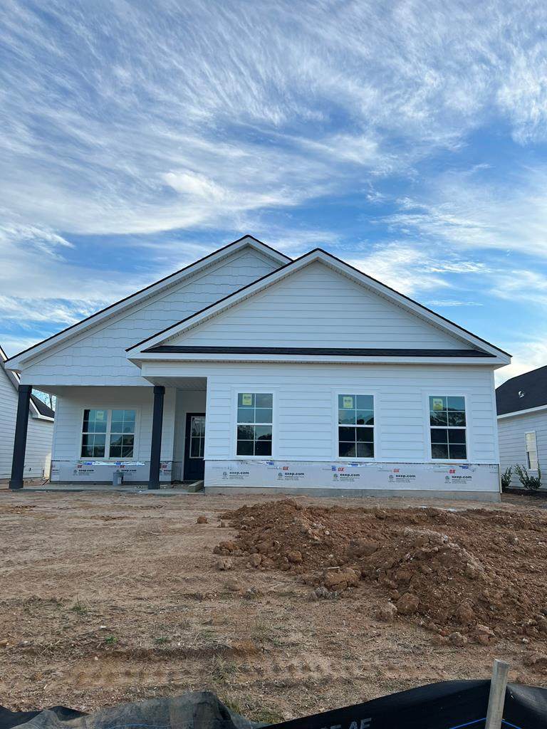 211 Andrews Lane - Photo 1