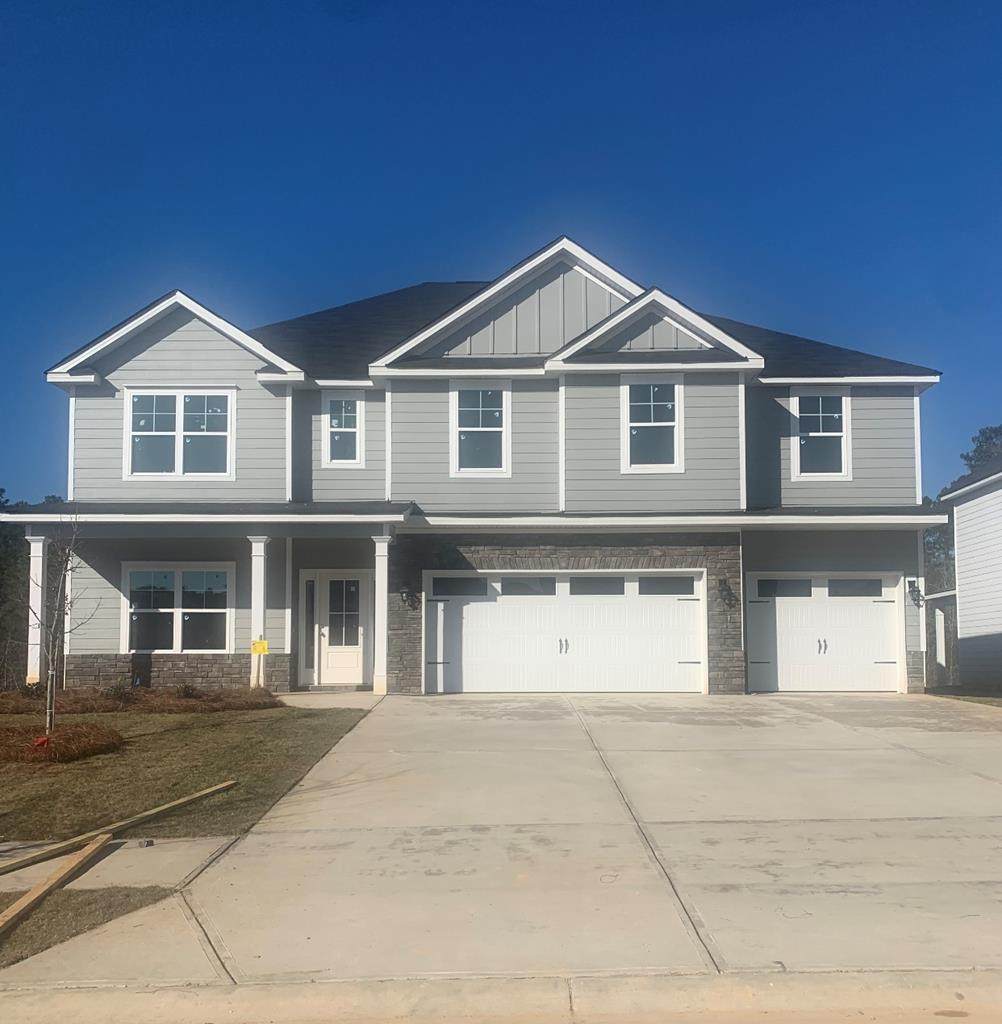 734 Courtland Lane - Photo 1