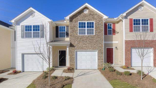 818 Quaint Parish Circle - Photo 1