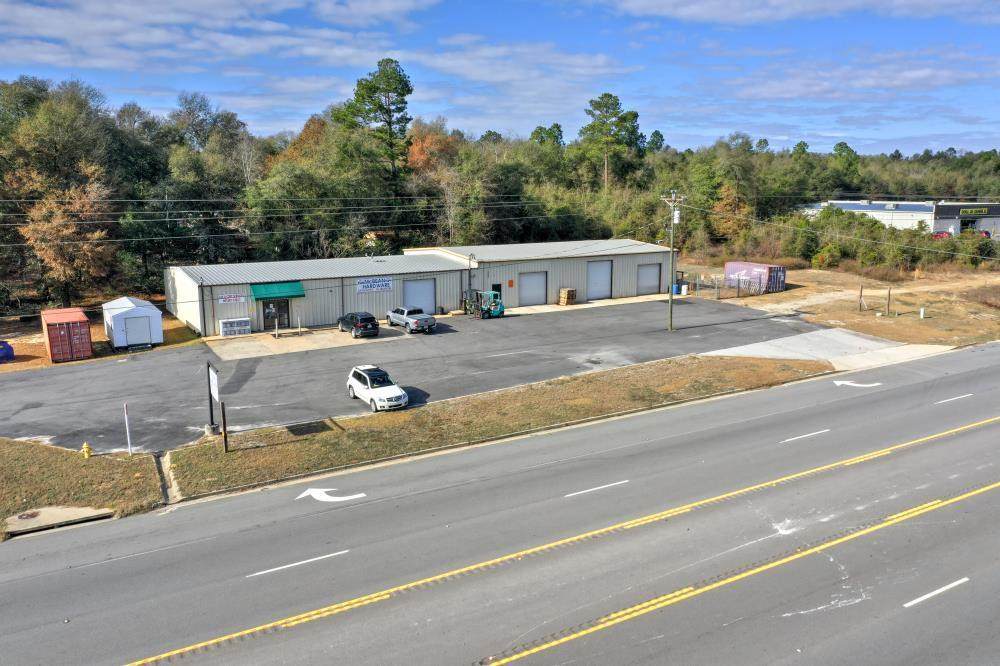 5095 Mike Padgett Highway - Photo 1