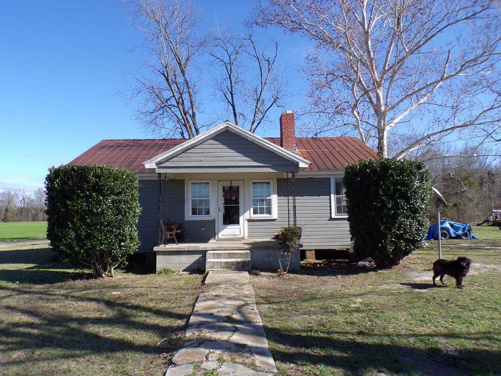 2363 Davis-Bennett Road - Photo 1