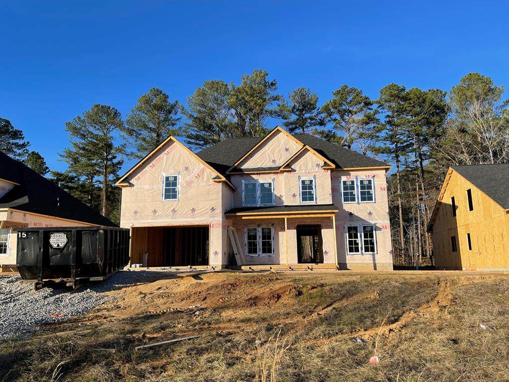 559 River Oaks Lane - Photo 1