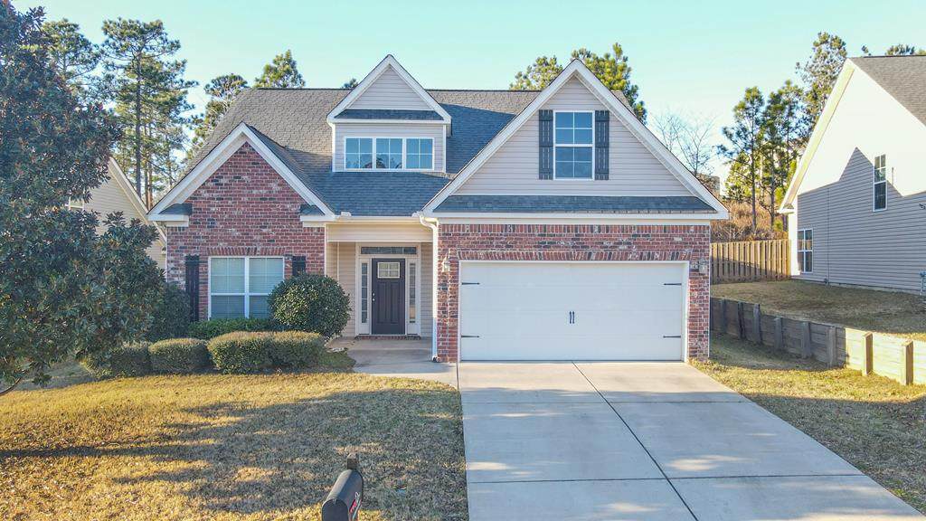 519 Curzon Court - Photo 1
