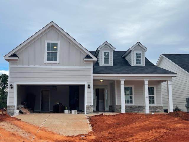 5374 Greyton Circle - Photo 1