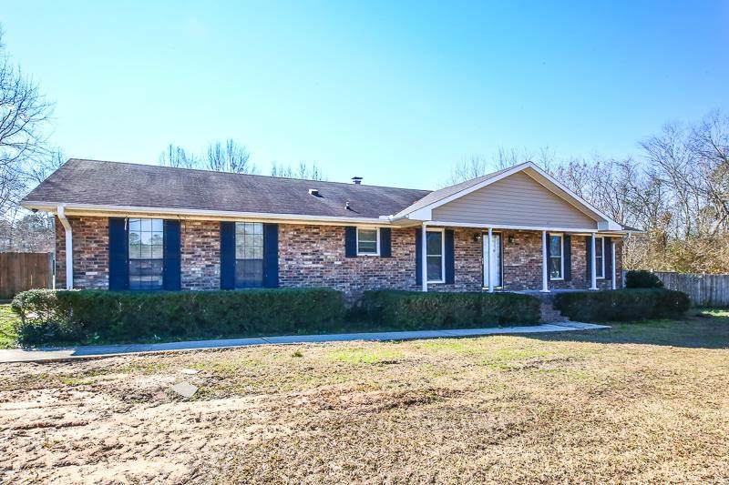 4310 Hardy Mcmanus Road - Photo 1