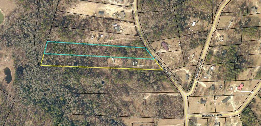 3393 Dearing Acres Road - Photo 1