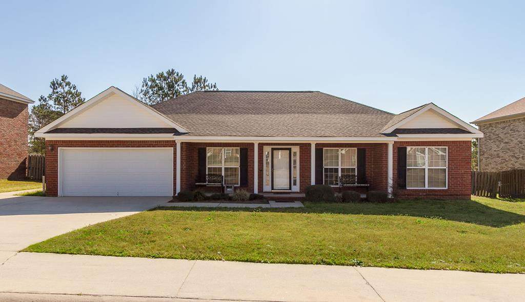 6116 Independence Way - Photo 1