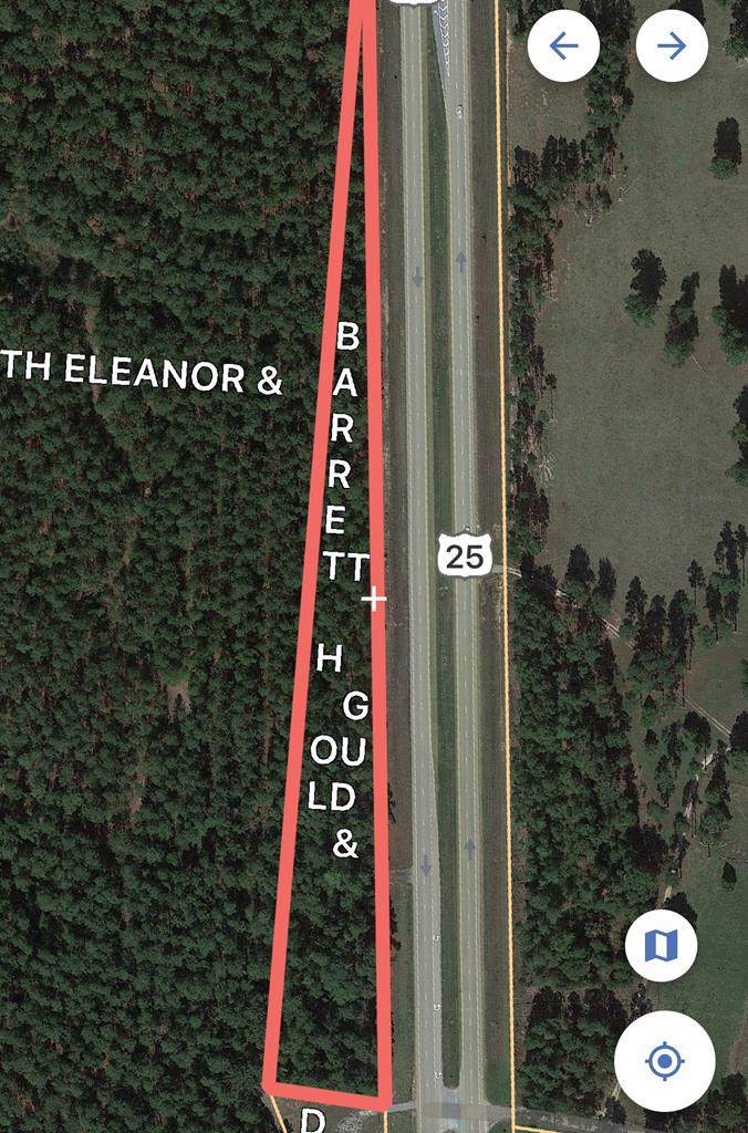 0 Highway 25 - Photo 1