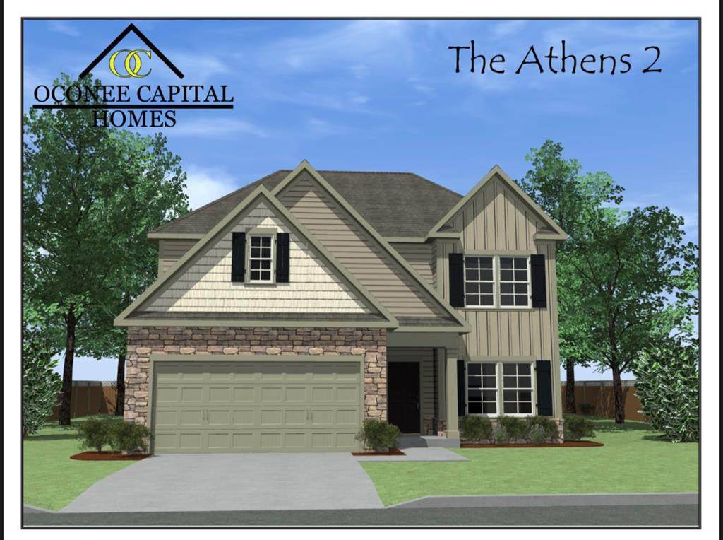 725 Courtland Lane - Photo 1