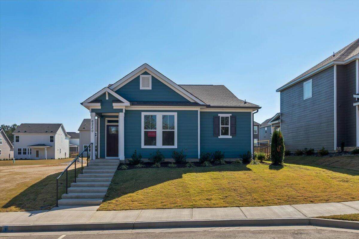 6230 Canterbury Farms Parkway - Photo 1