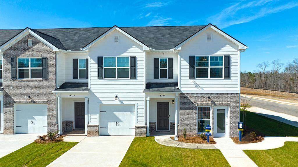 860 Quaint Parish Circle - Photo 1