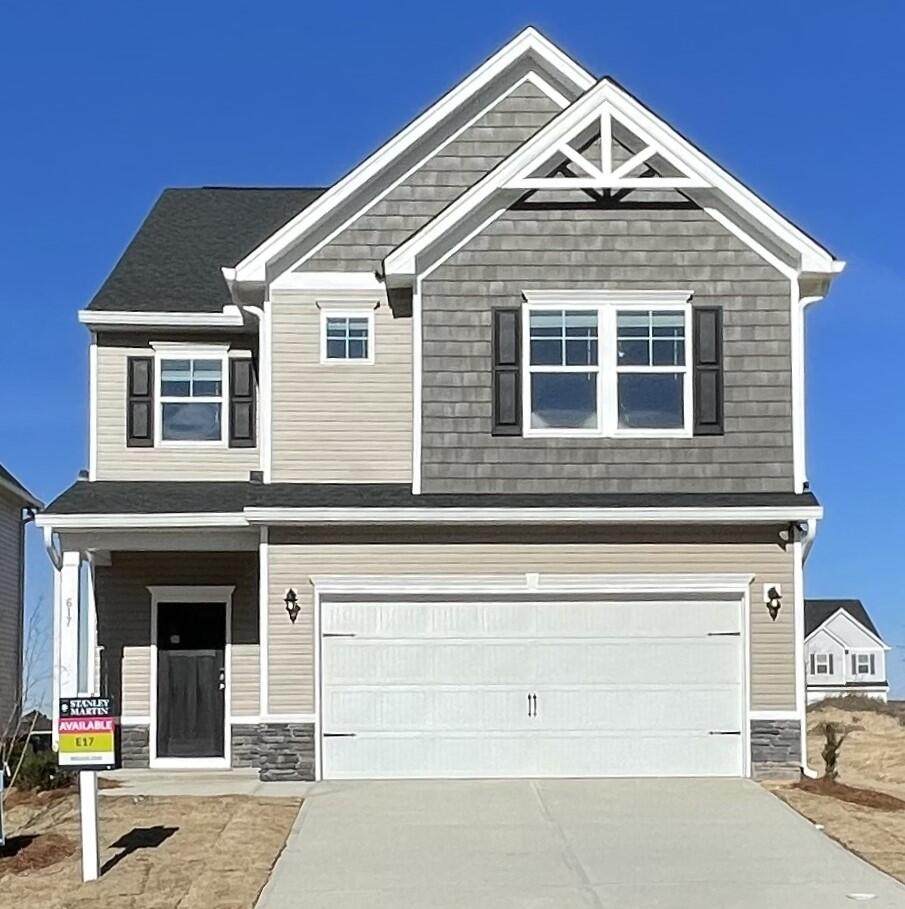 617 Count Fleet Court - Photo 1
