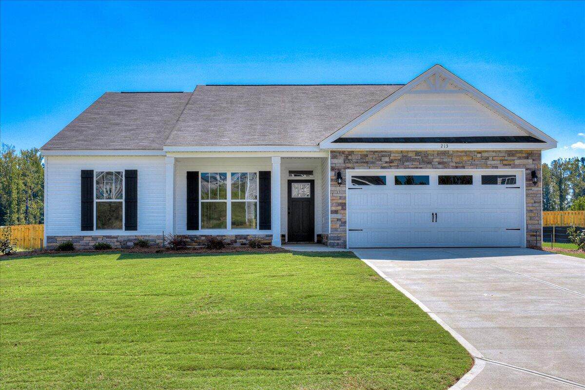 213 Humberside Way - Photo 1