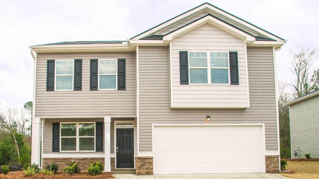 1206 Sambar Circle - Photo 1