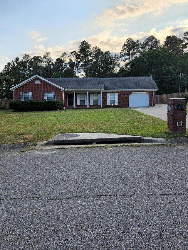 1110 Fox Den Road - Photo 1