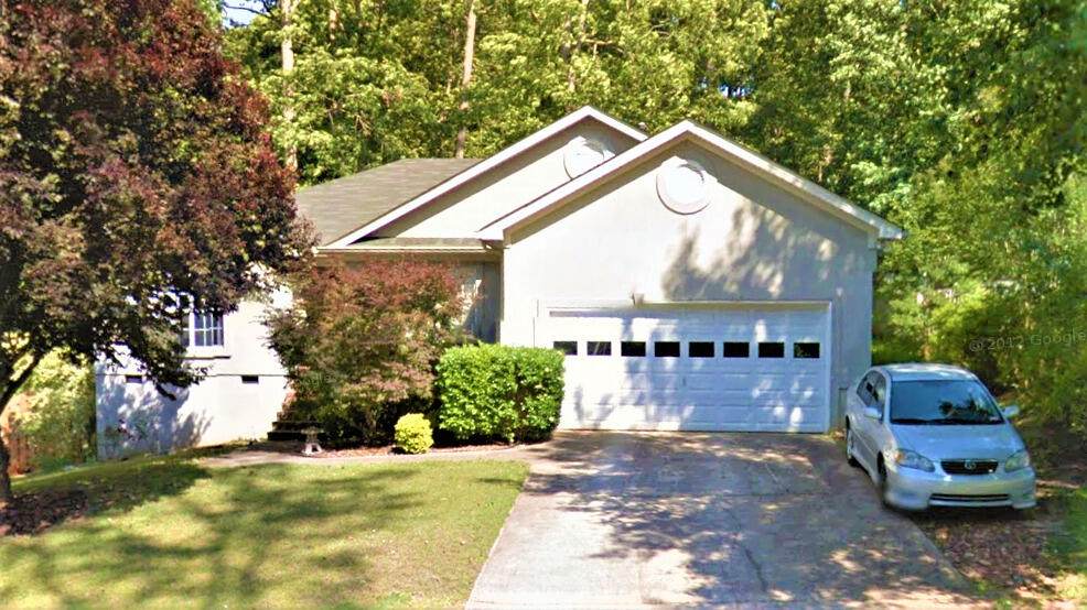 286 Ashbrook Dr. Drive - Photo 1