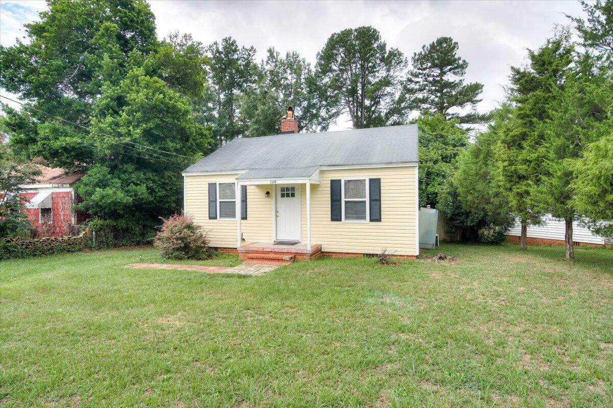 120 Culley Street - Photo 1