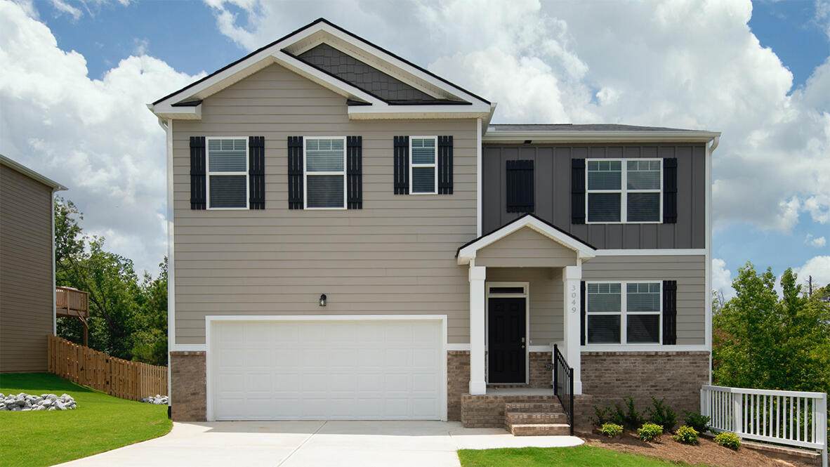1208 Sambar Circle - Photo 1