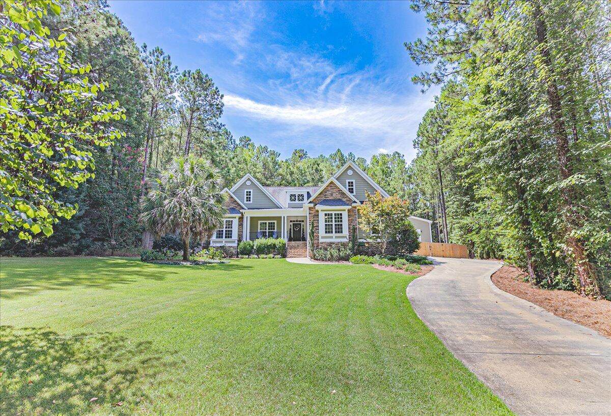 1073 Cannon Mill Drive - Photo 1