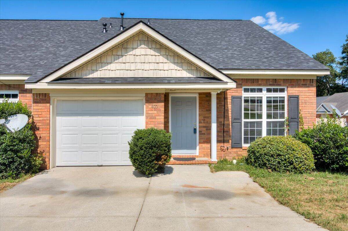 400 Cashew Drive - Photo 1