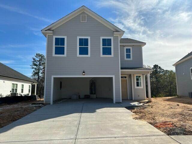 3160 Wayne Drive - Photo 1