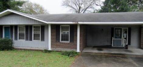 3202 Rushing Road - Photo 1
