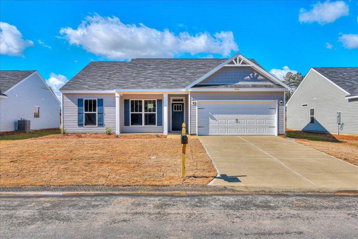 4106 Fringetree Loop - Photo 1