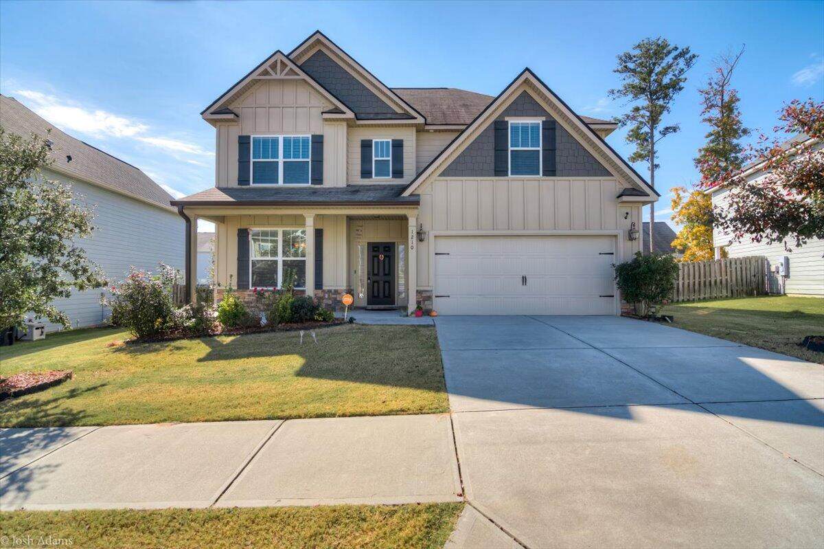 1210 Eldrick Lane - Photo 1