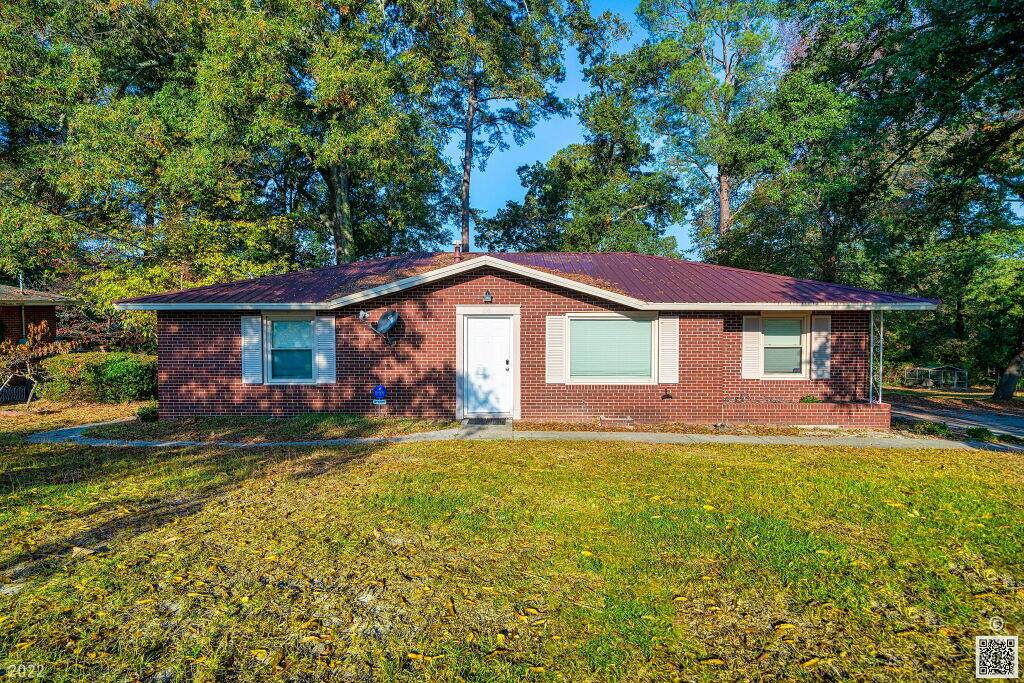 2561 Richmond Hill Road - Photo 1