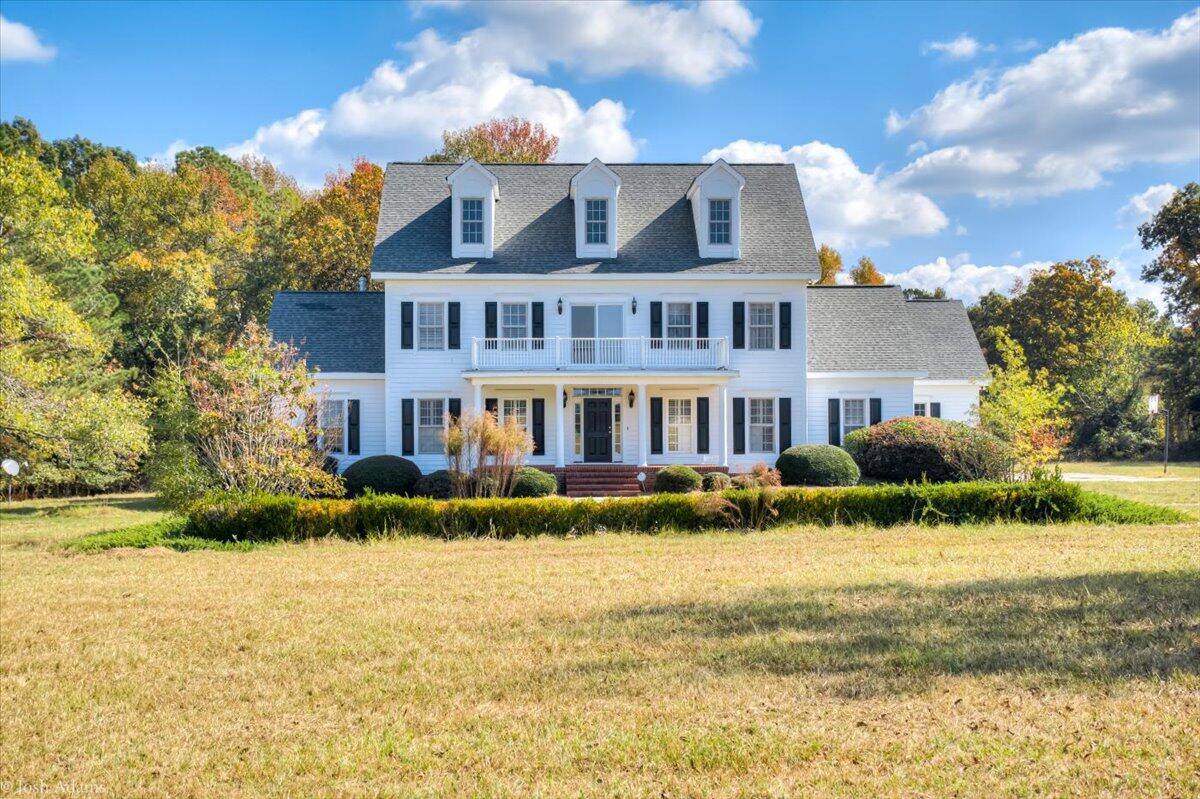 4790 Harlem Wrens Rd Road - Photo 1