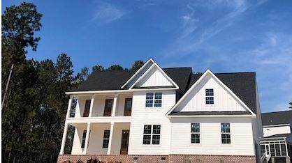 973 Bartram Ridge - Photo 1
