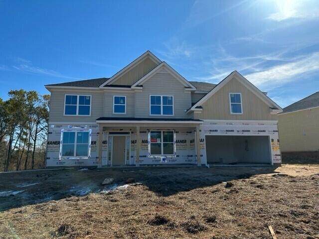 887 Lillian Park Drive - Photo 1