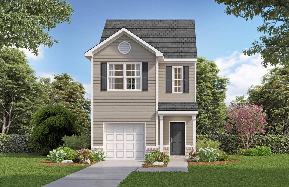 894 Quaint Parish Circle - Photo 1