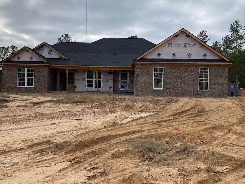 1325 Tralee Drive - Photo 1