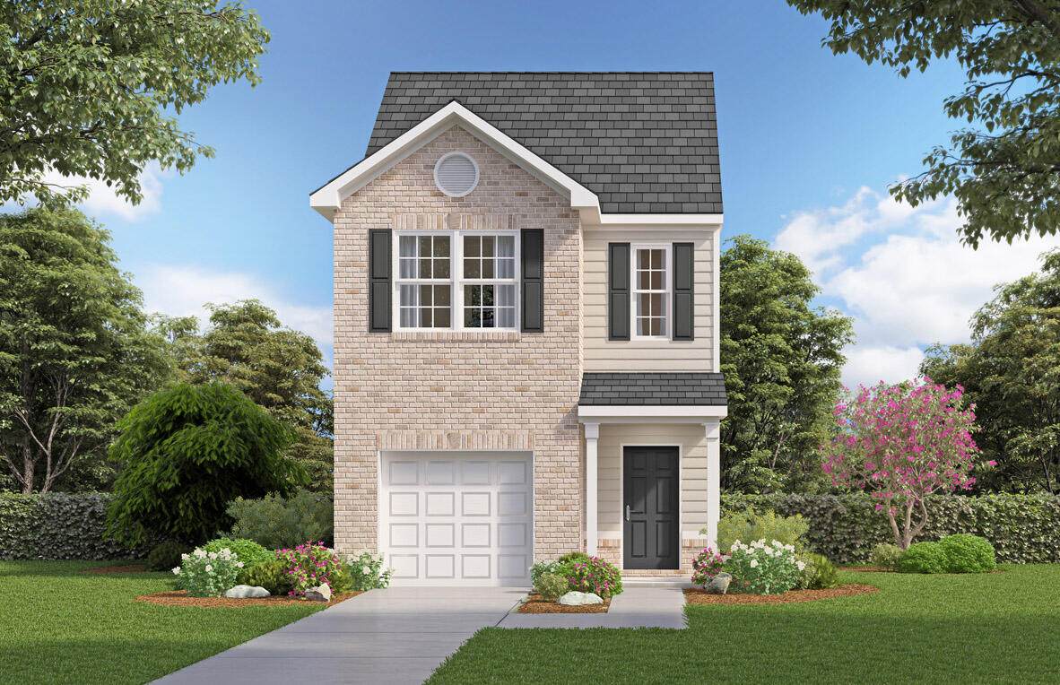 910 Quaint Parish Circle - Photo 1