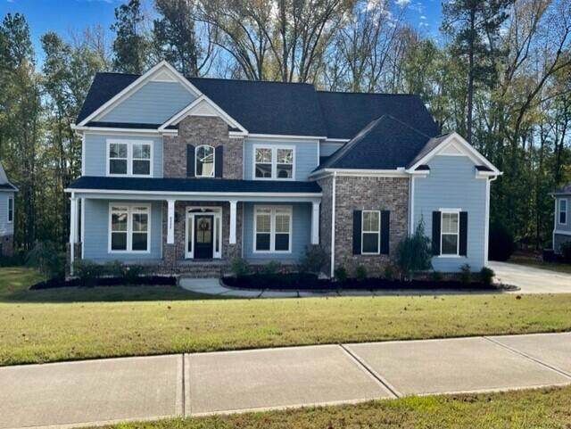 4332 Sabal Drive - Photo 1