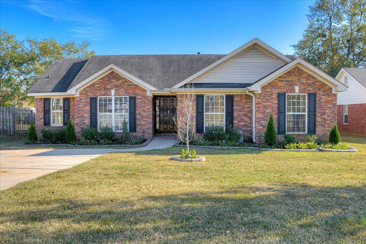 2804 Wyndham Drive - Photo 1