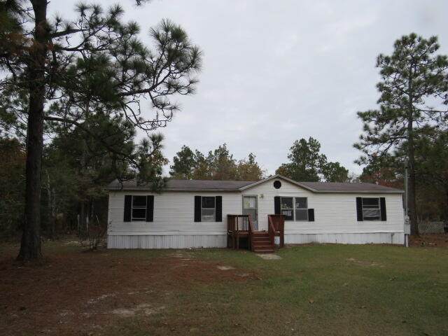2447 Ben Hatcher Road - Photo 1