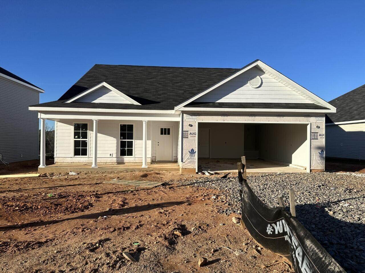 183 Dublin Loop - Photo 1