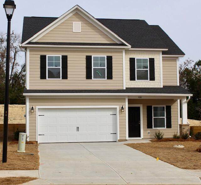 1438 Feldspar Court - Photo 1