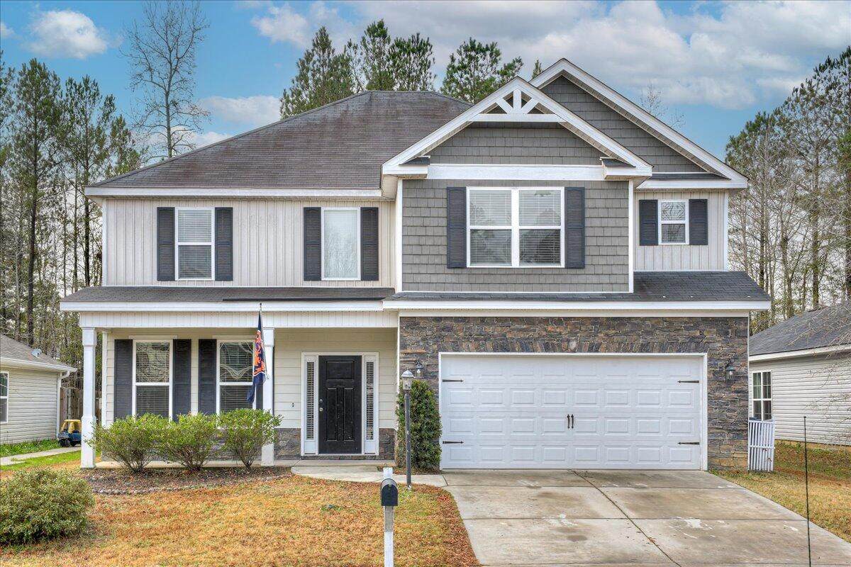 471 Sebastian Drive - Photo 1