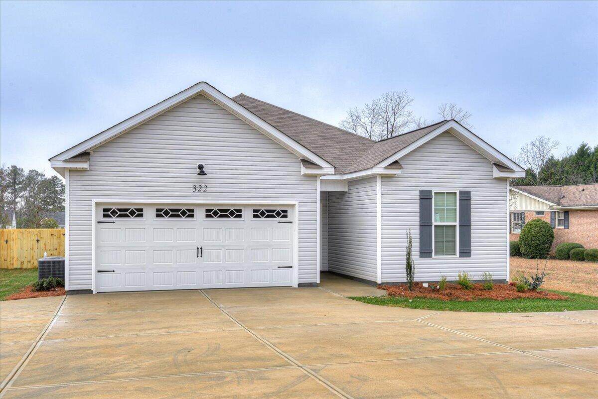 322 Whitlaws Road - Photo 1