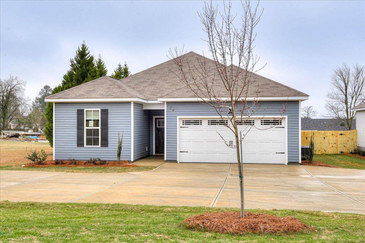 324 Whitlaws Road - Photo 1