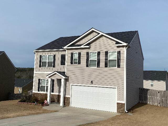 3081 Pepperhill Drive - Photo 1